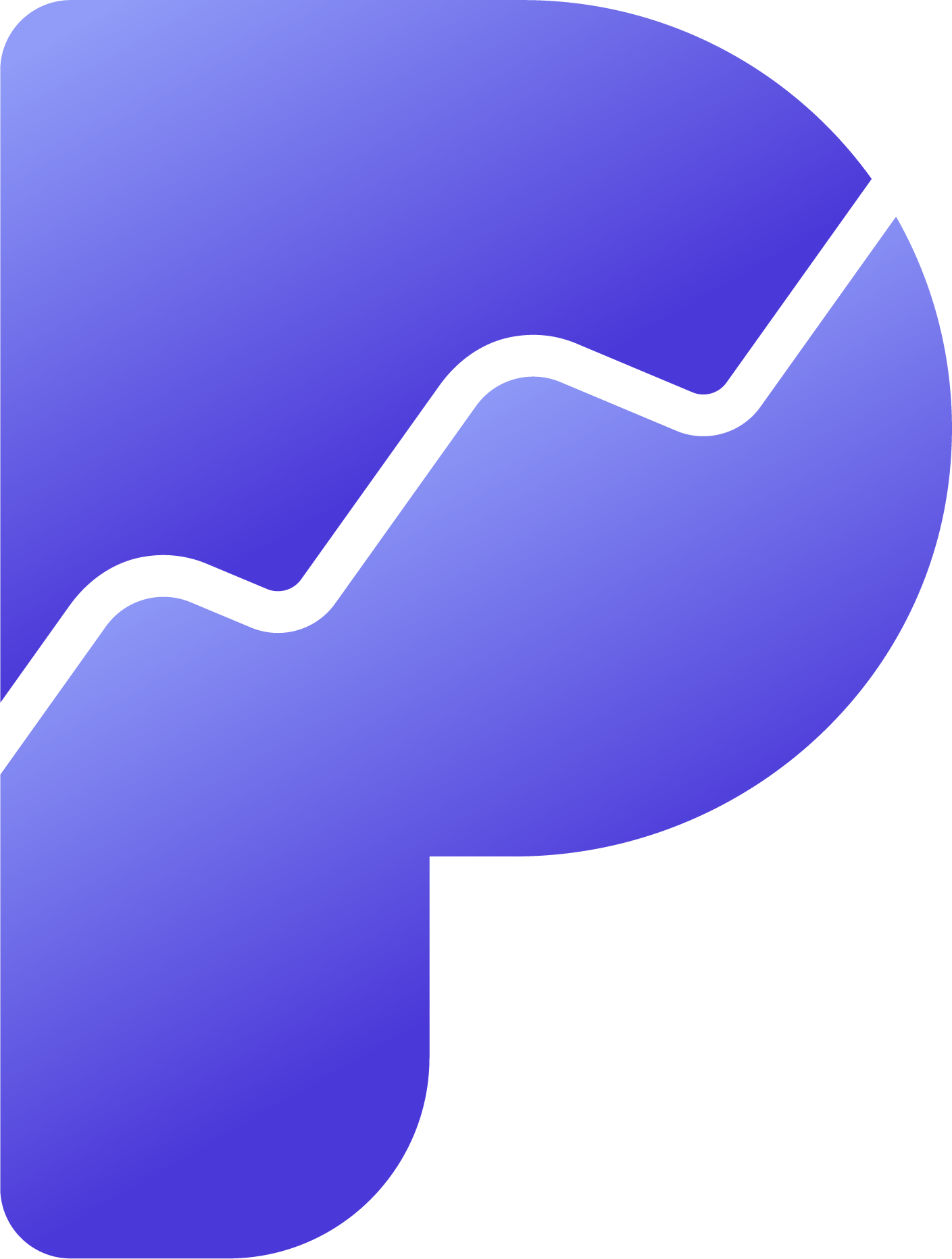 Plausible Analytics Logo